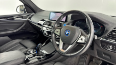 BMW X3 210kW Premier Edition 80kWh 5dr Auto Electric Estate